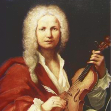 Antonio Vivaldi